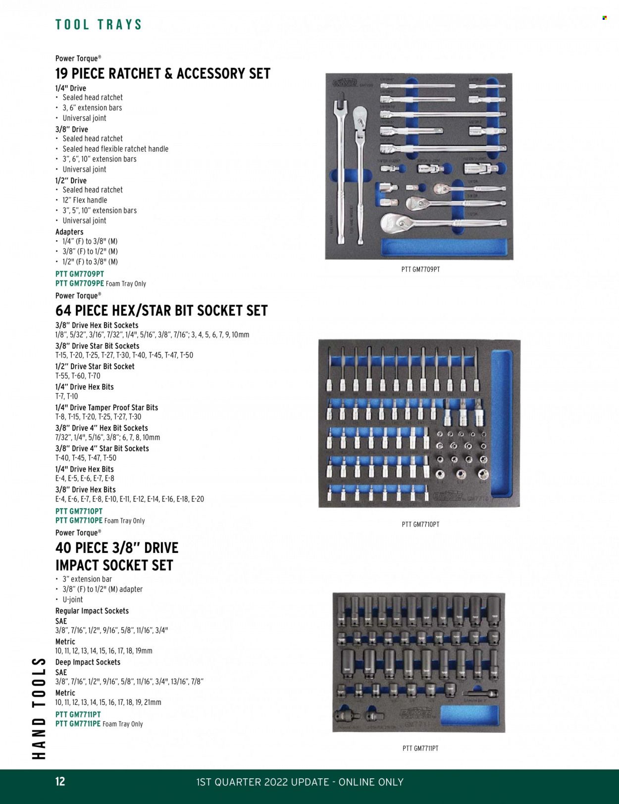 O'Reilly Auto Parts Weekly Ad Flyer February 24 to March 3