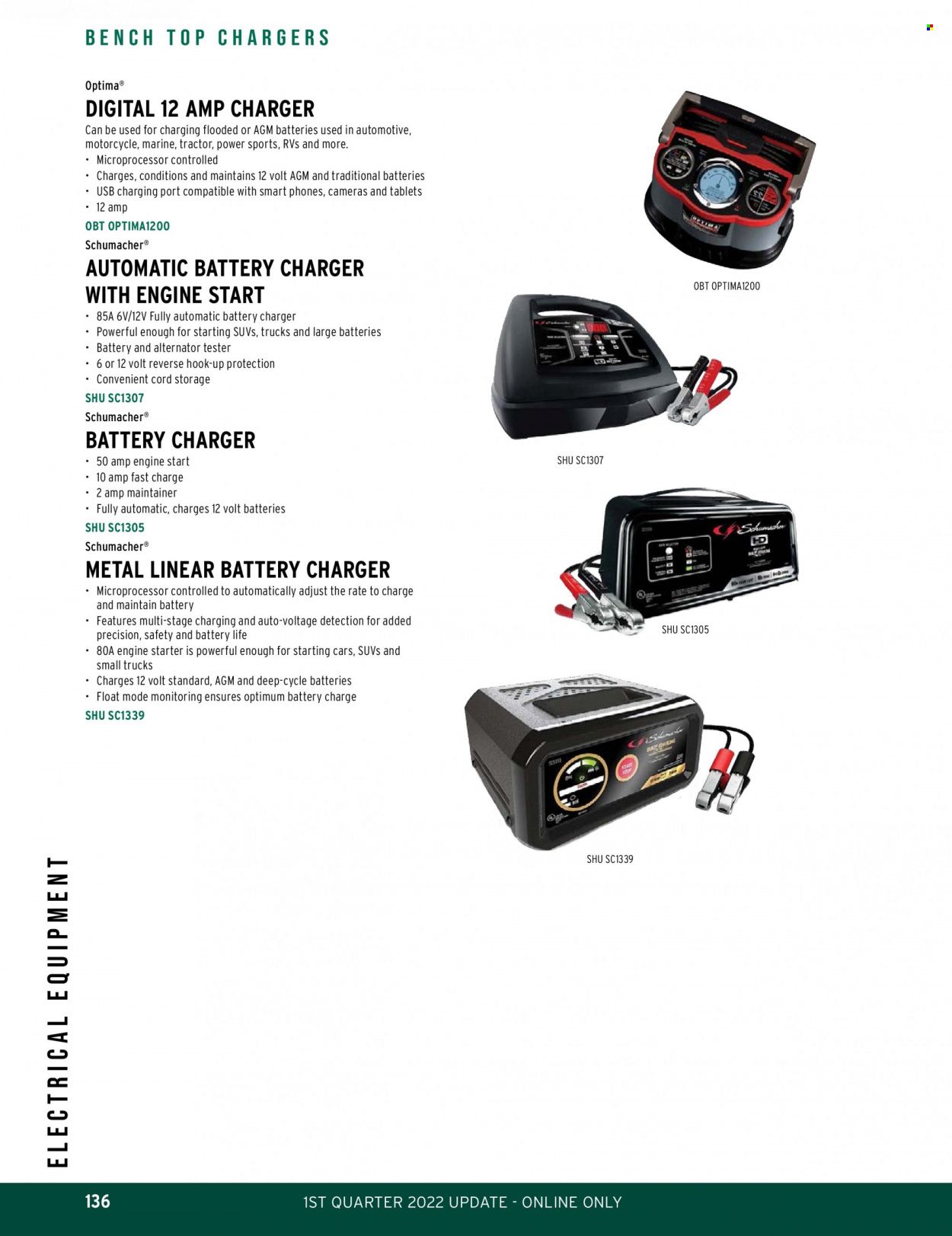 O'Reilly Auto Parts Weekly Ad Flyer February 24 to March 3