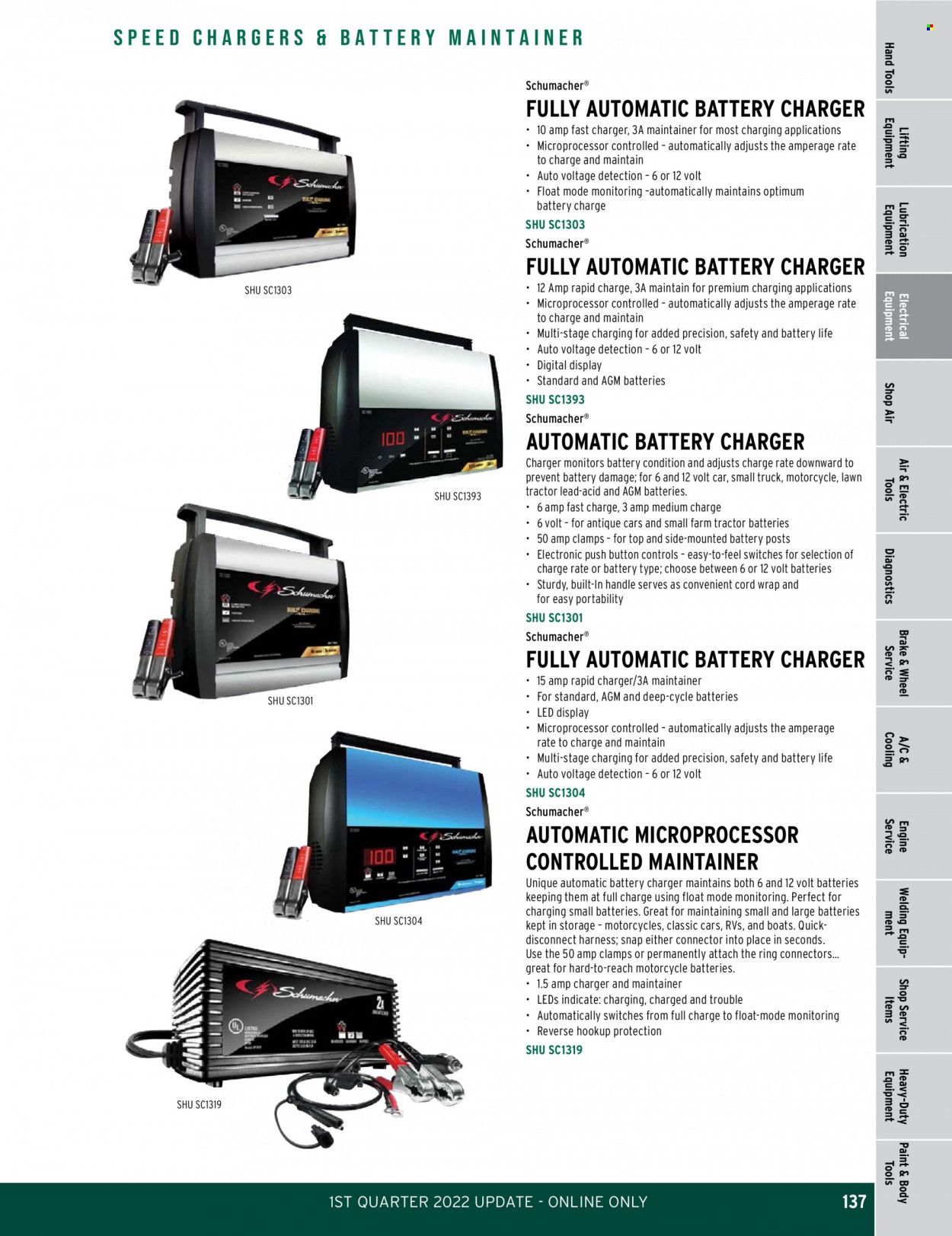 O'Reilly Auto Parts Weekly Ad Flyer February 24 to March 3