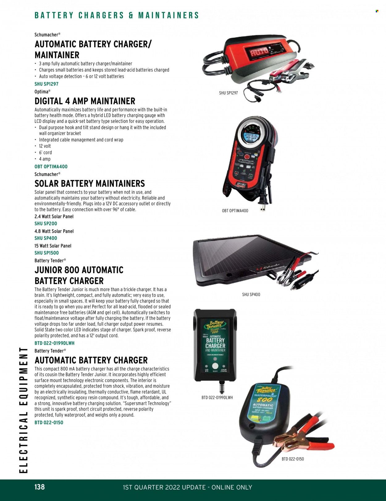 O'Reilly Auto Parts Weekly Ad Flyer February 24 to March 3