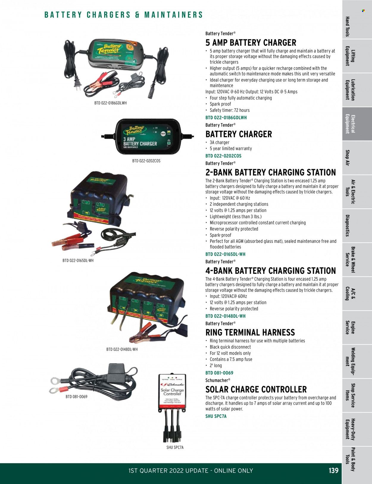 O'Reilly Auto Parts Weekly Ad Flyer February 24 to March 3
