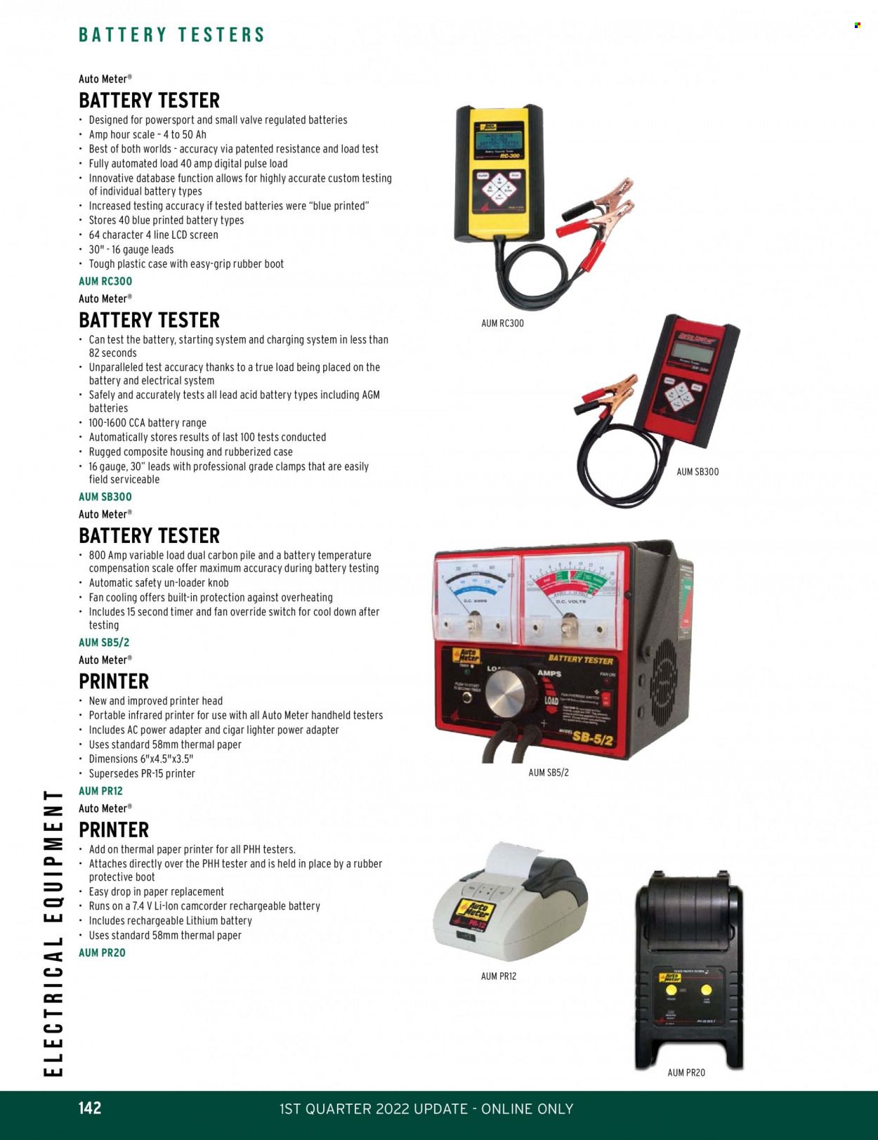 O'Reilly Auto Parts Weekly Ad Flyer February 24 to March 3