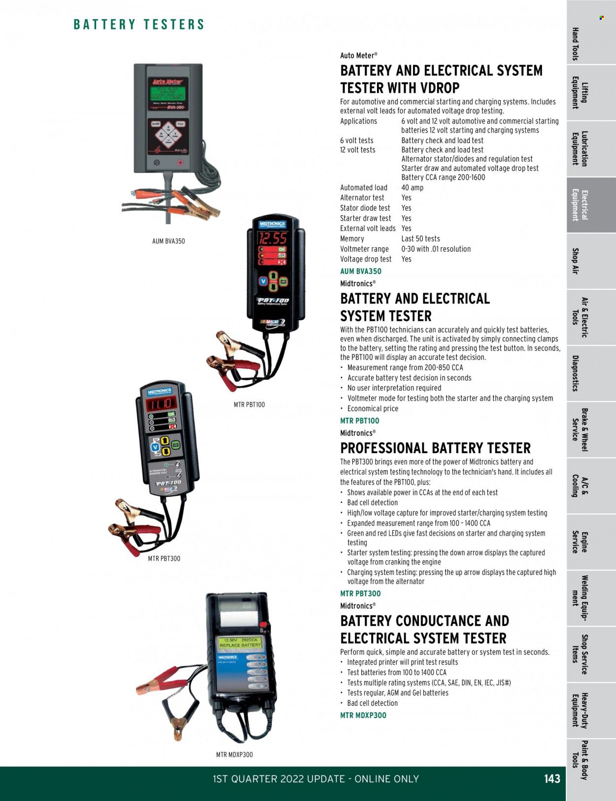 O'Reilly Auto Parts Weekly Ad Flyer February 24 to March 3