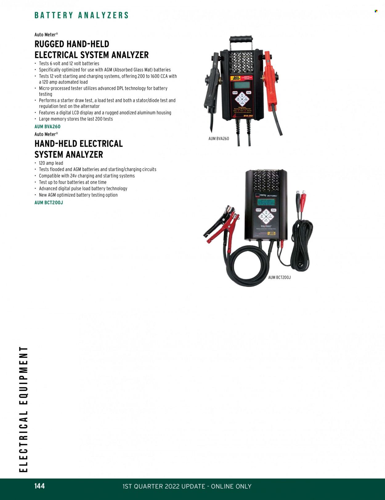O'Reilly Auto Parts Weekly Ad Flyer February 24 to March 3