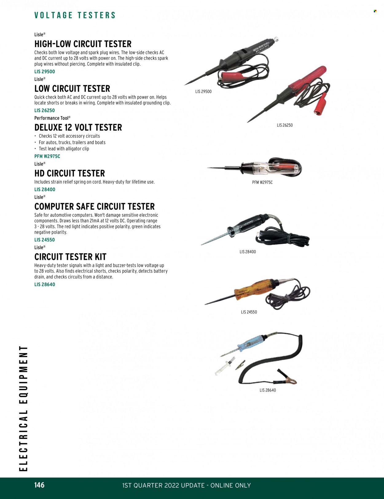 O'Reilly Auto Parts Weekly Ad Flyer February 24 to March 3
