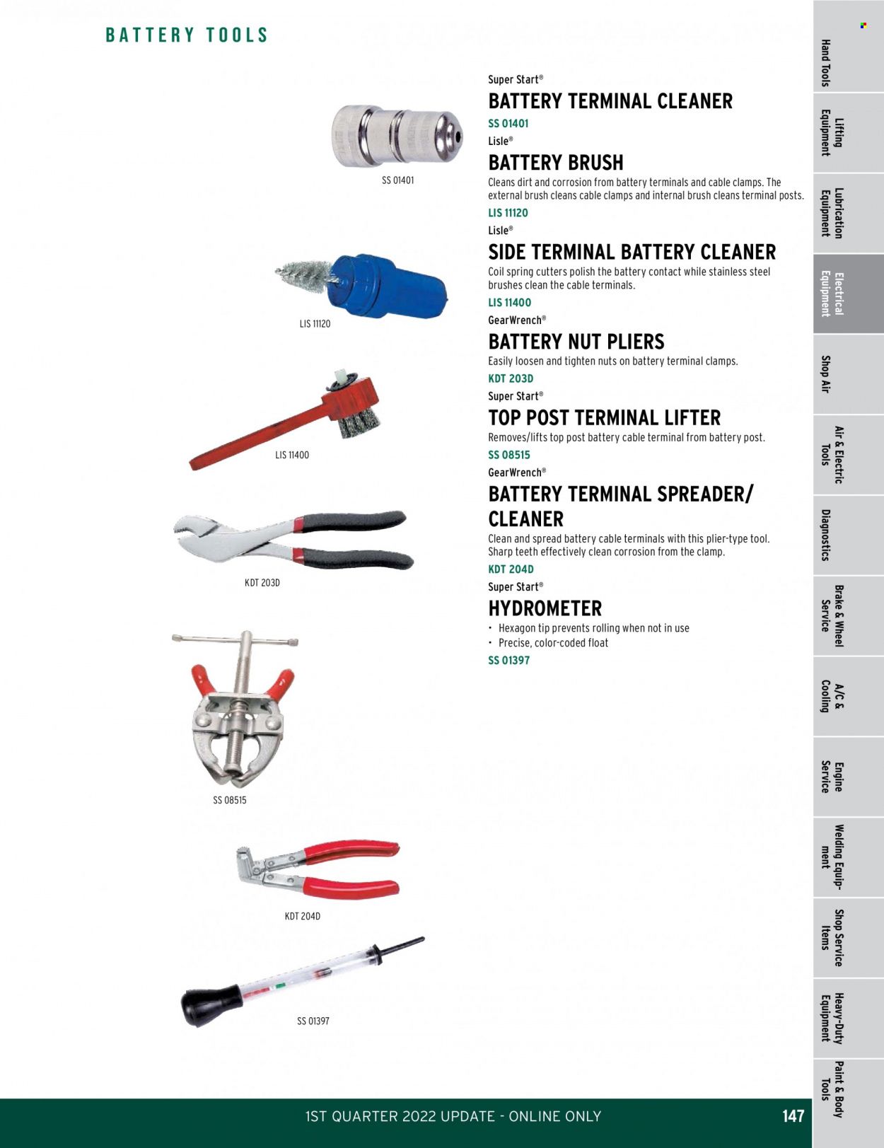 O'Reilly Auto Parts Weekly Ad Flyer February 24 to March 3