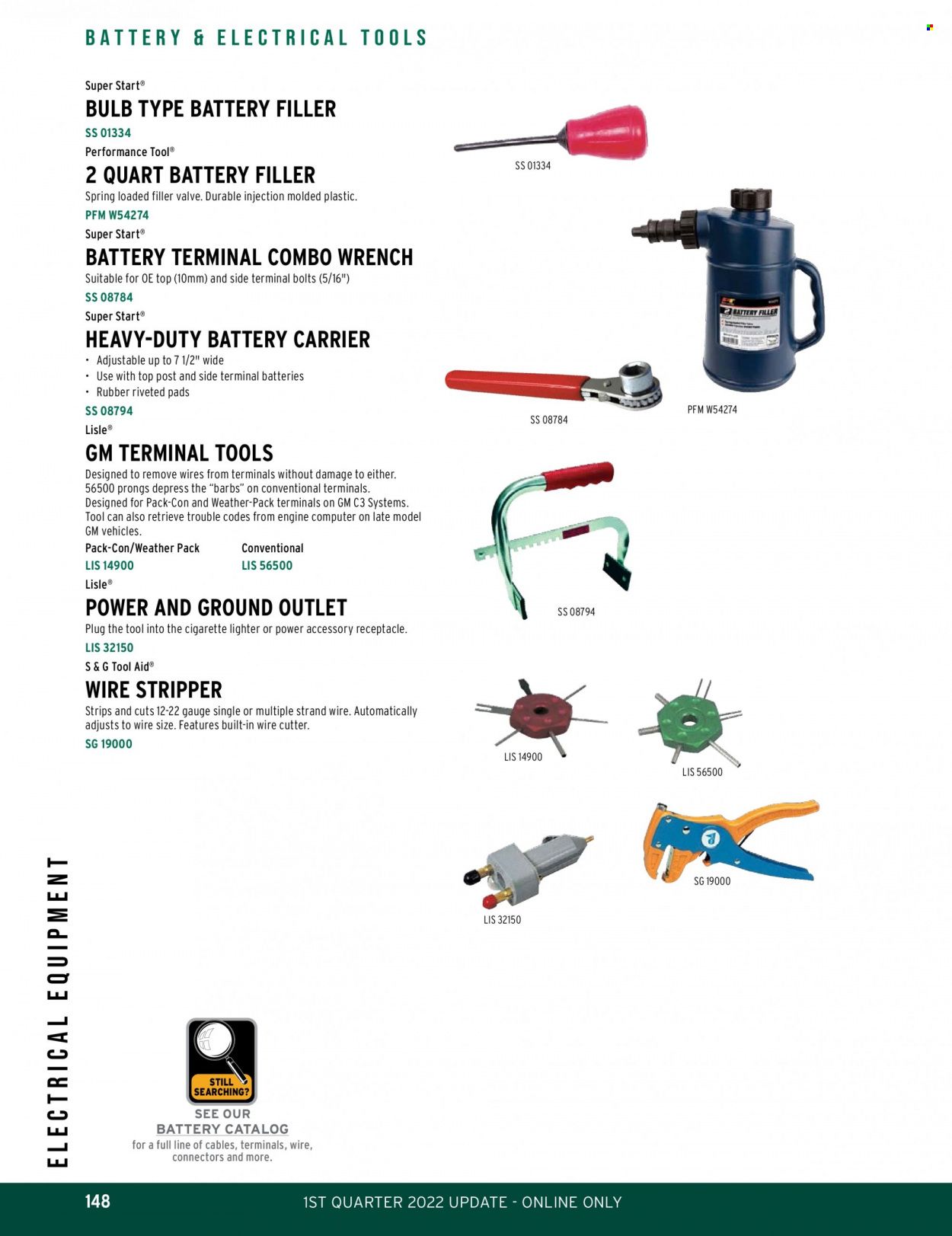 O'Reilly Auto Parts Weekly Ad Flyer February 24 to March 3