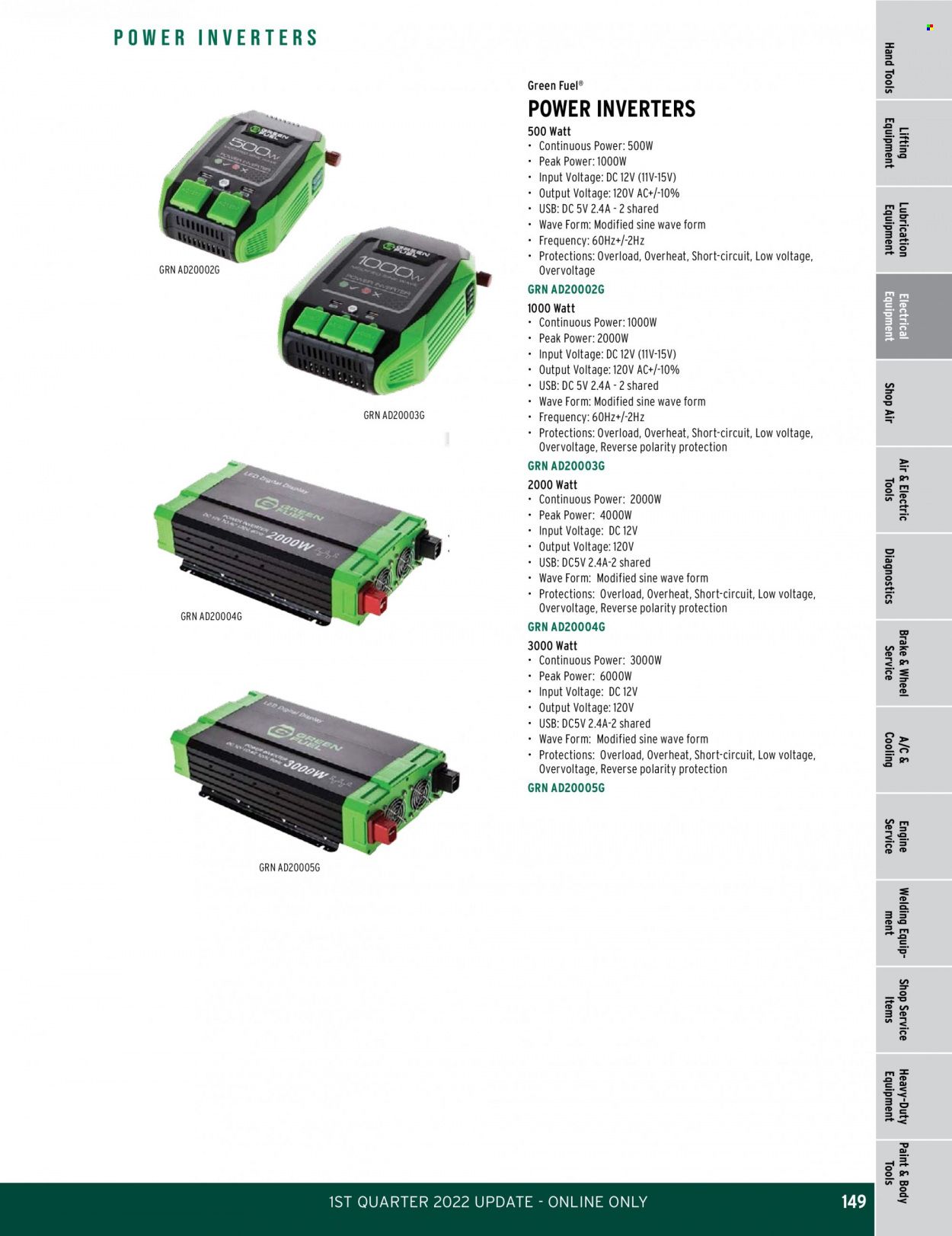 O'Reilly Auto Parts Weekly Ad Flyer February 24 to March 3