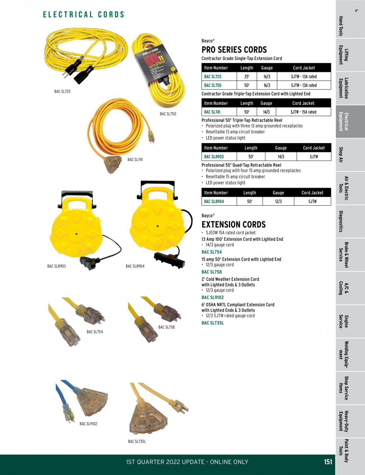 O'Reilly Auto Parts Weekly Ad Flyer February 24 to March 3