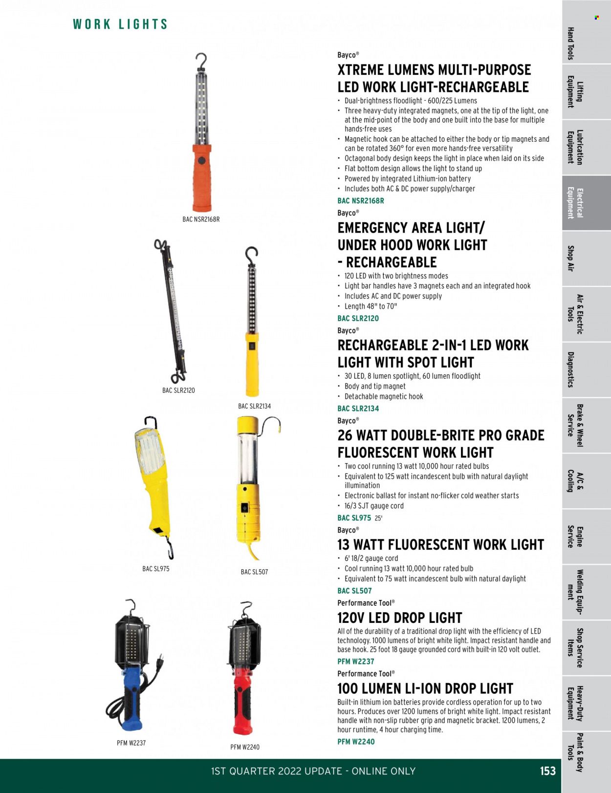 O'Reilly Auto Parts Weekly Ad Flyer February 24 to March 3