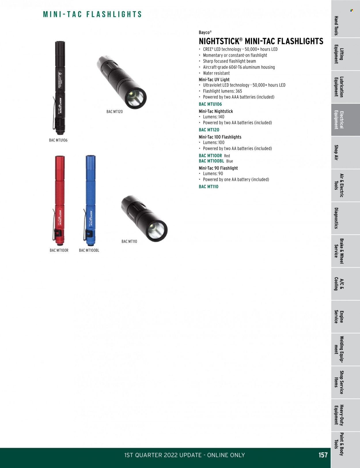 O'Reilly Auto Parts Weekly Ad Flyer February 24 to March 3