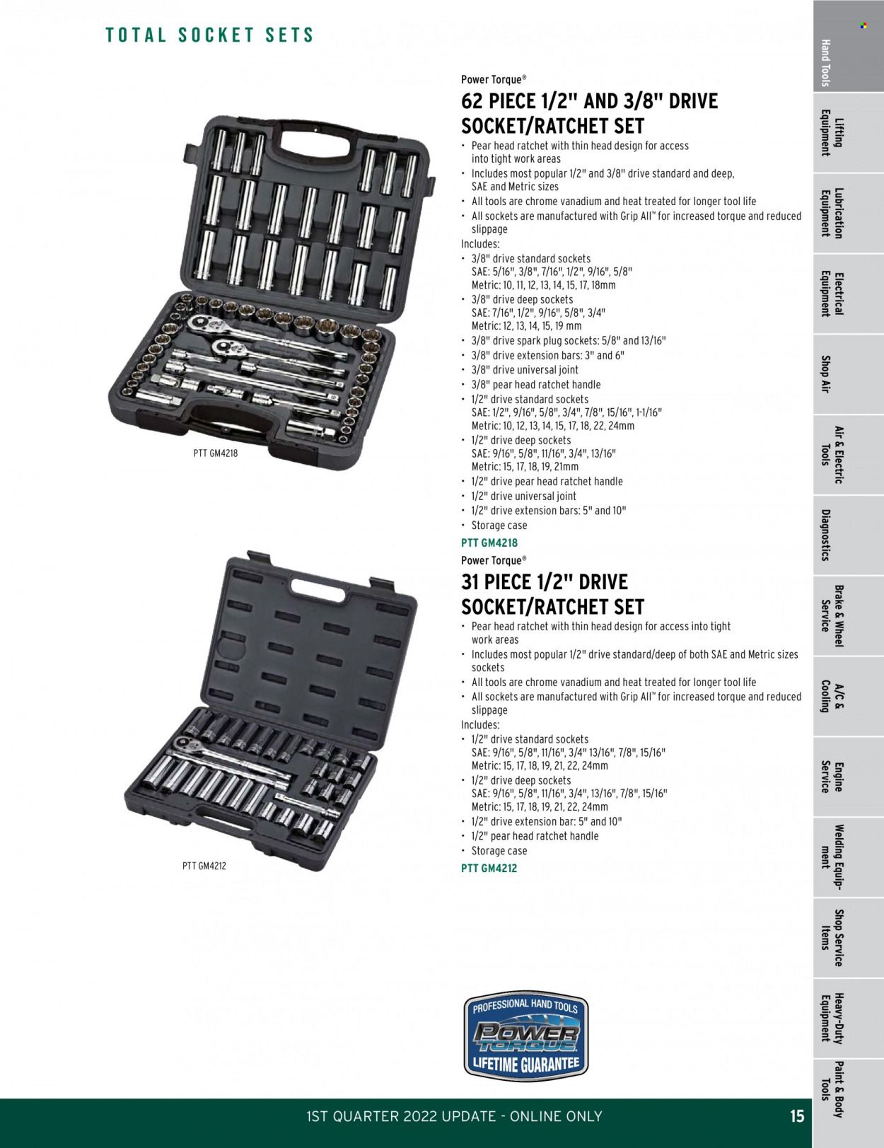 O'Reilly Auto Parts Weekly Ad Flyer February 24 to March 3