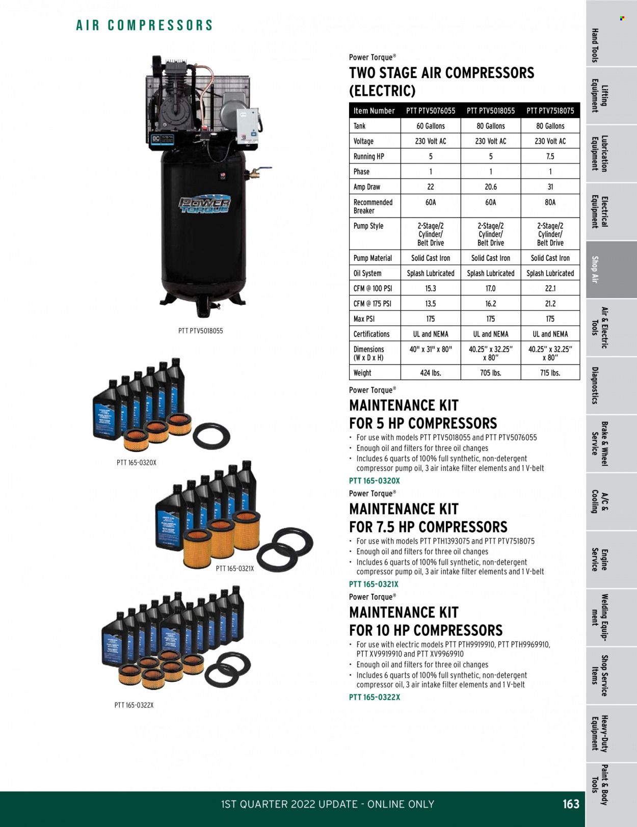 O'Reilly Auto Parts Weekly Ad Flyer February 24 to March 3