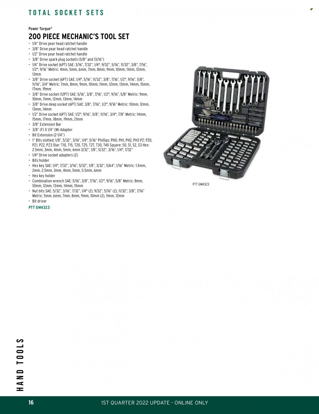 O'Reilly Auto Parts Weekly Ad Flyer February 24 to March 3