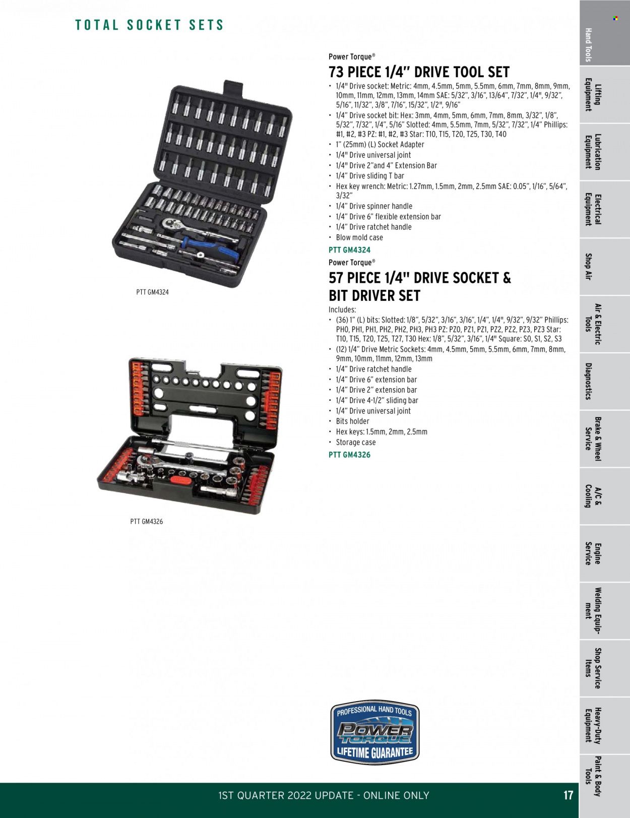 O'Reilly Auto Parts Weekly Ad Flyer February 24 to March 3