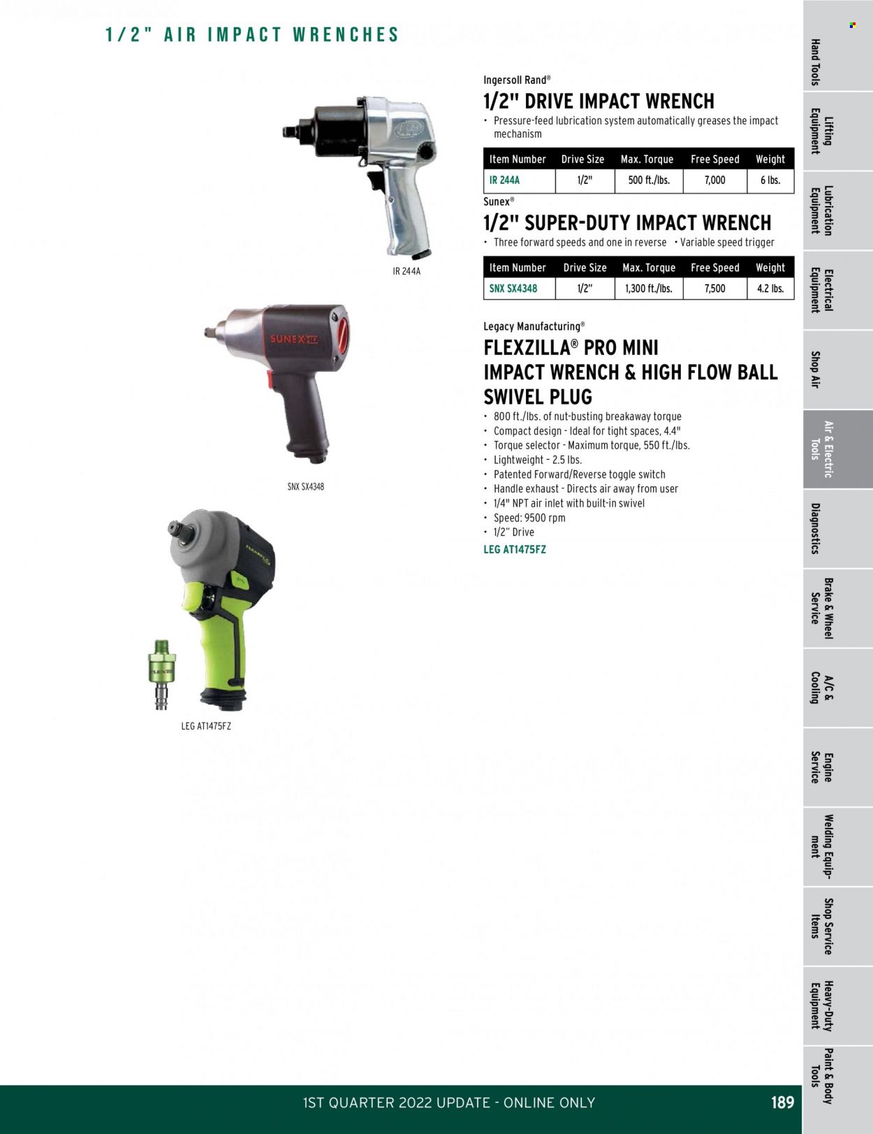 O'Reilly Auto Parts Weekly Ad Flyer February 24 to March 3