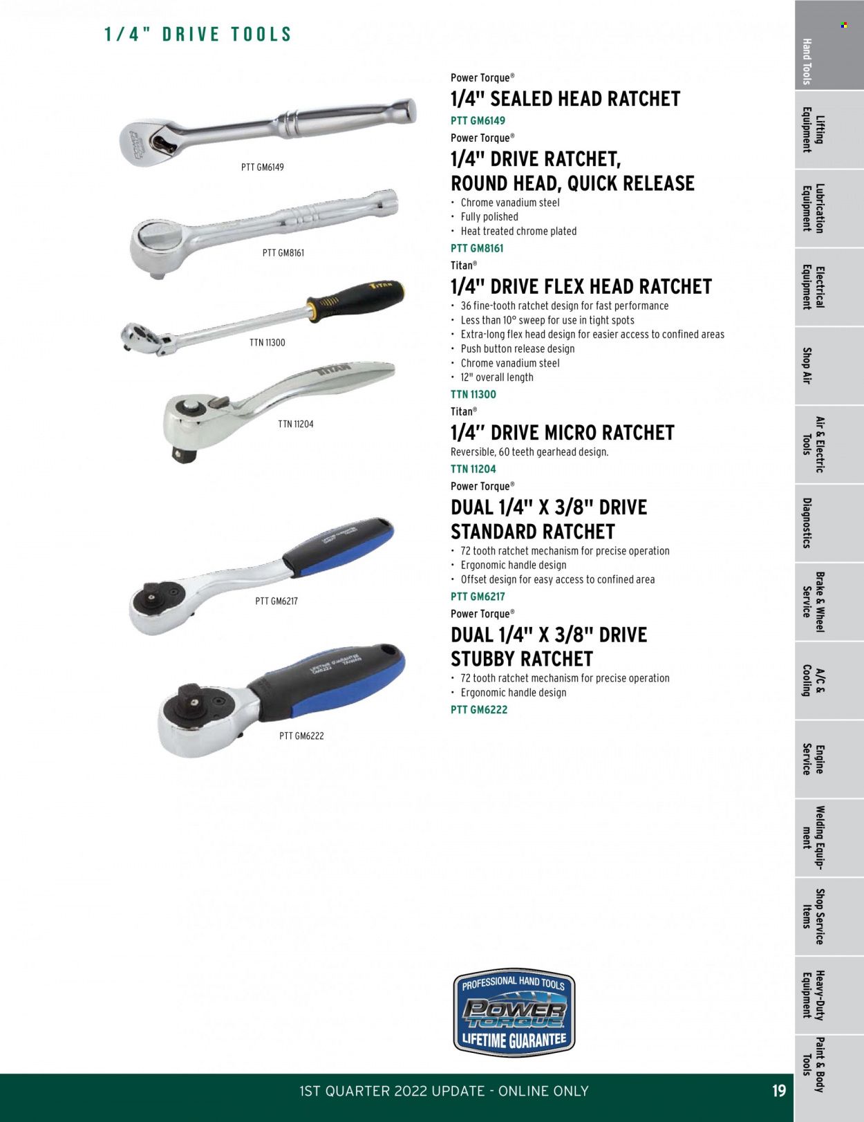 O'Reilly Auto Parts Weekly Ad Flyer February 24 to March 3