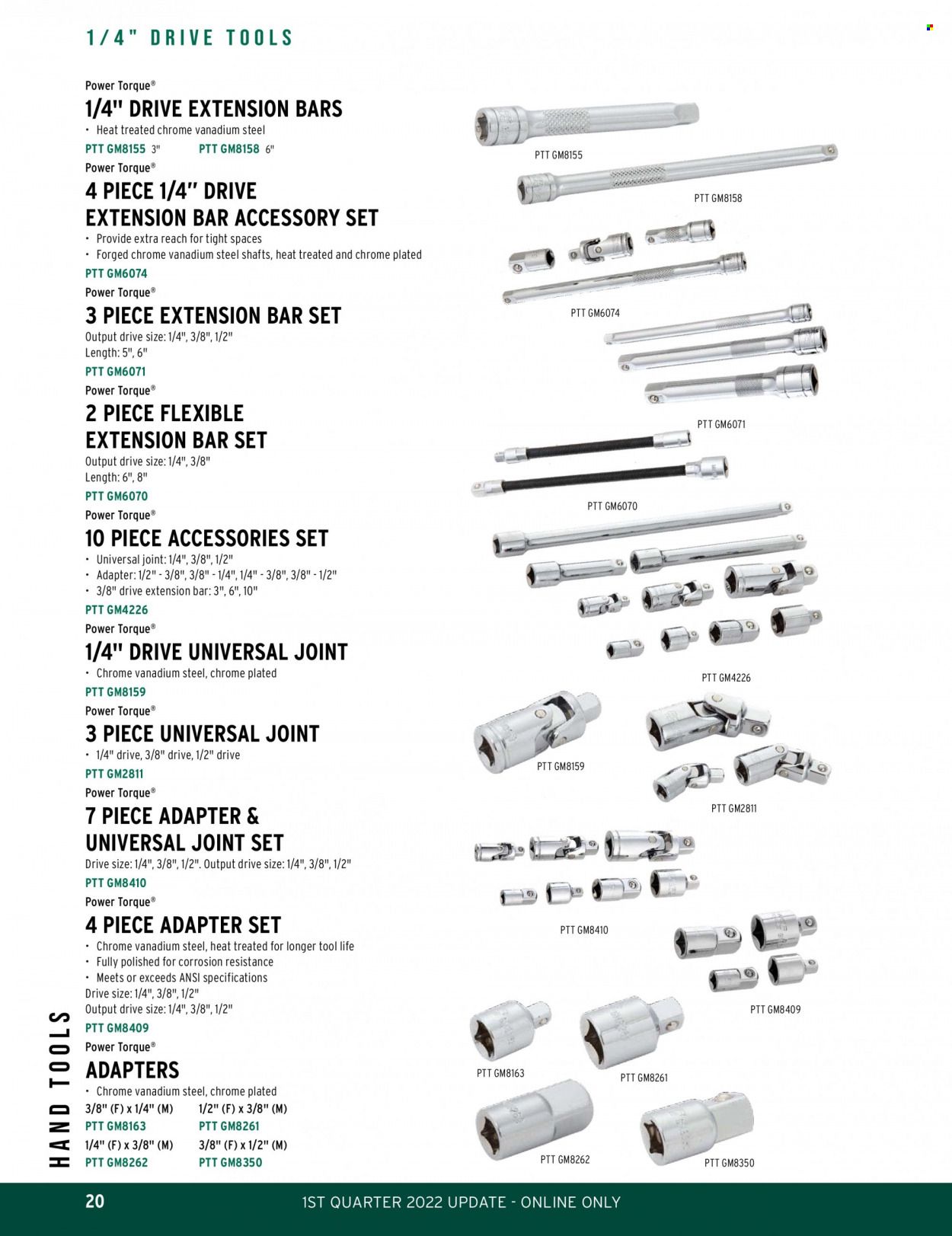 O'Reilly Auto Parts Weekly Ad Flyer February 24 to March 3