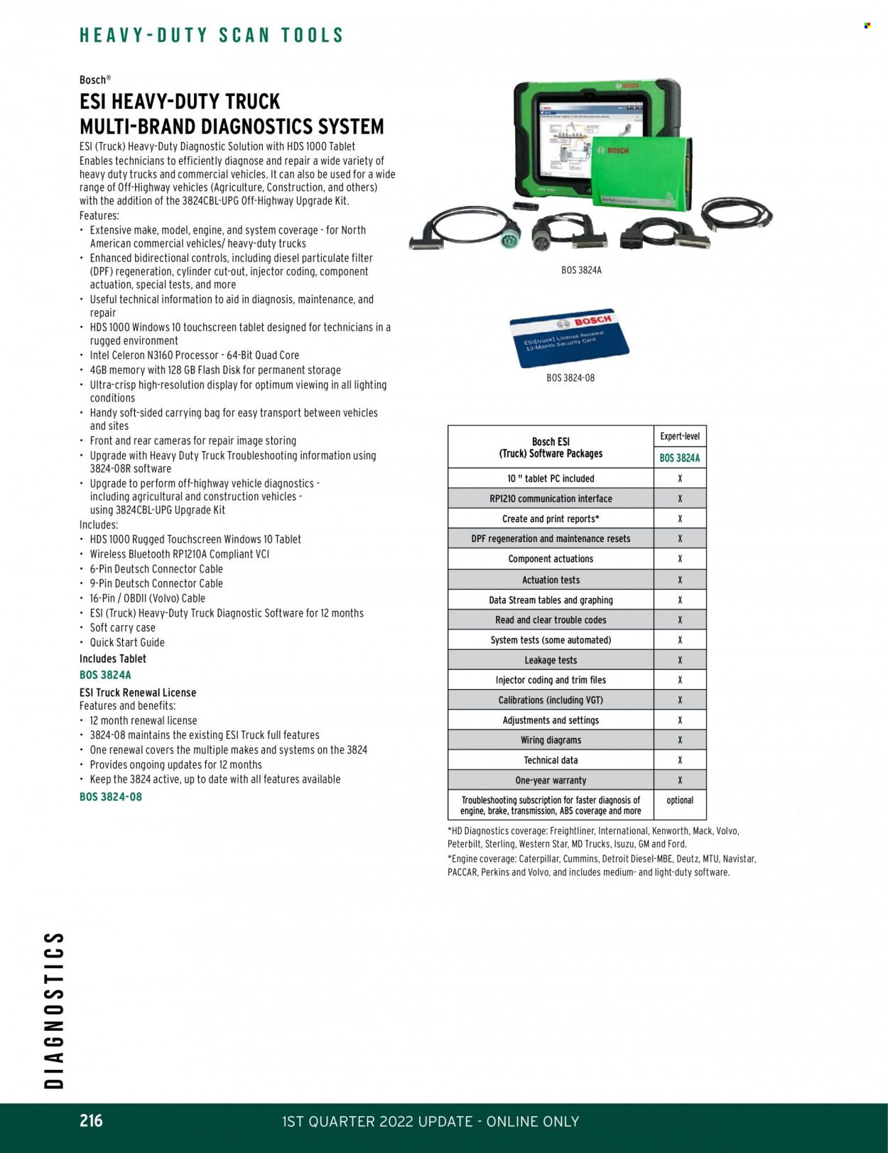 O'Reilly Auto Parts Weekly Ad Flyer February 24 to March 3