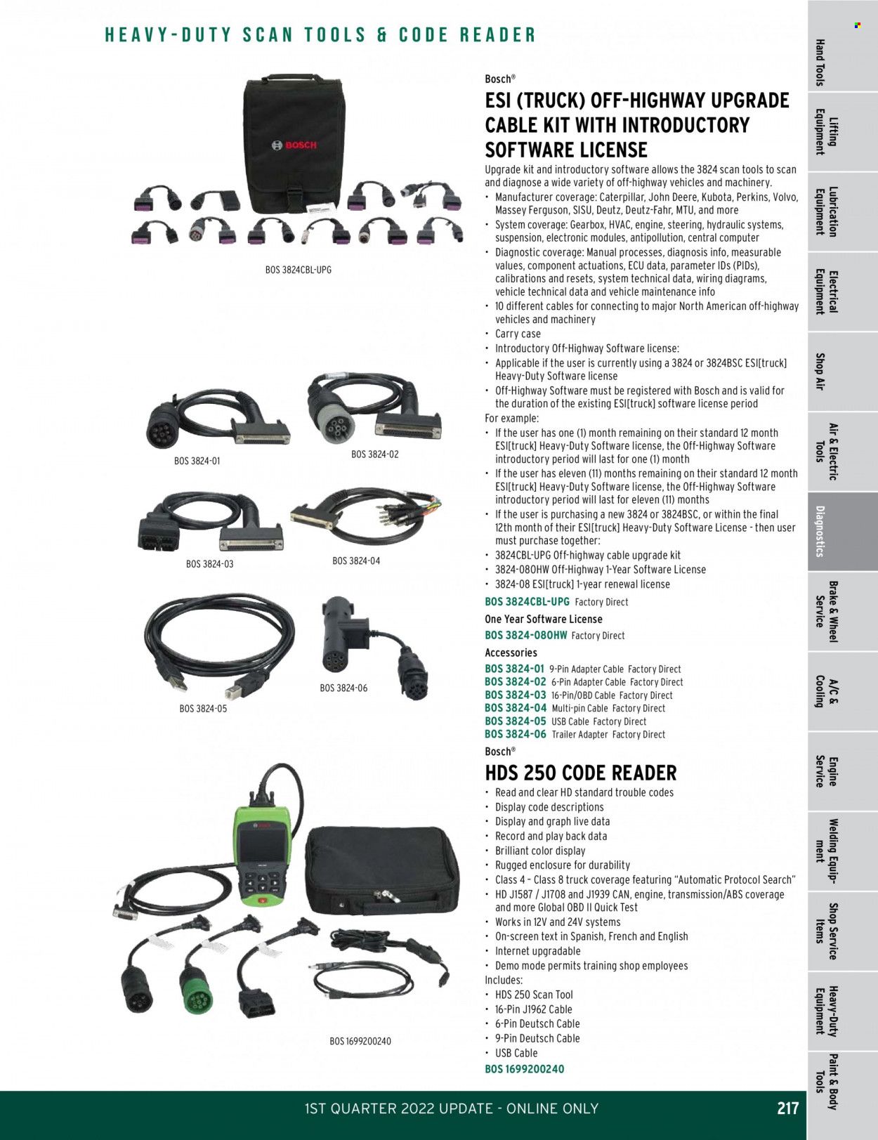 O'Reilly Auto Parts Weekly Ad Flyer February 24 to March 3