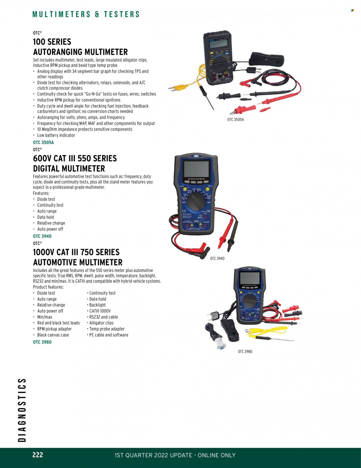 O'Reilly Auto Parts Weekly Ad Flyer February 24 to March 3