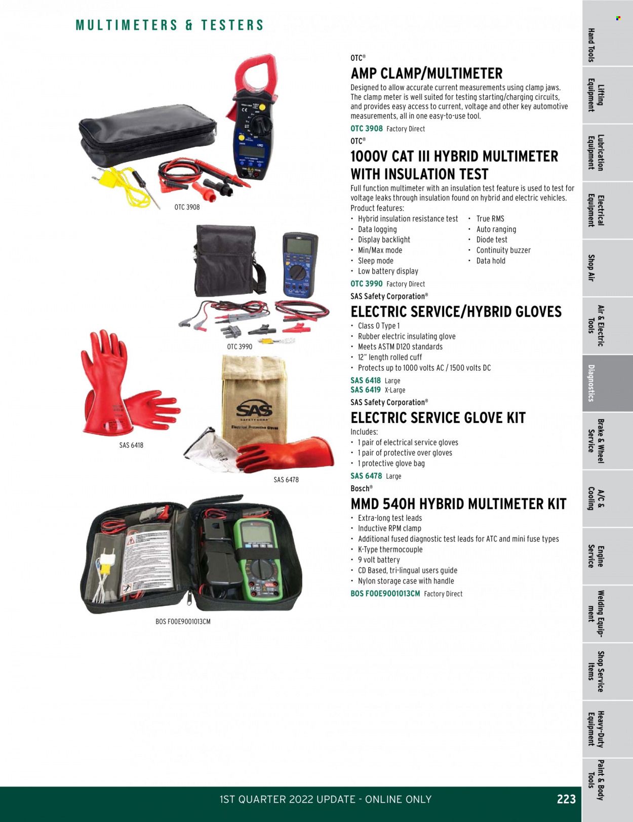 O'Reilly Auto Parts Weekly Ad Flyer February 24 to March 3
