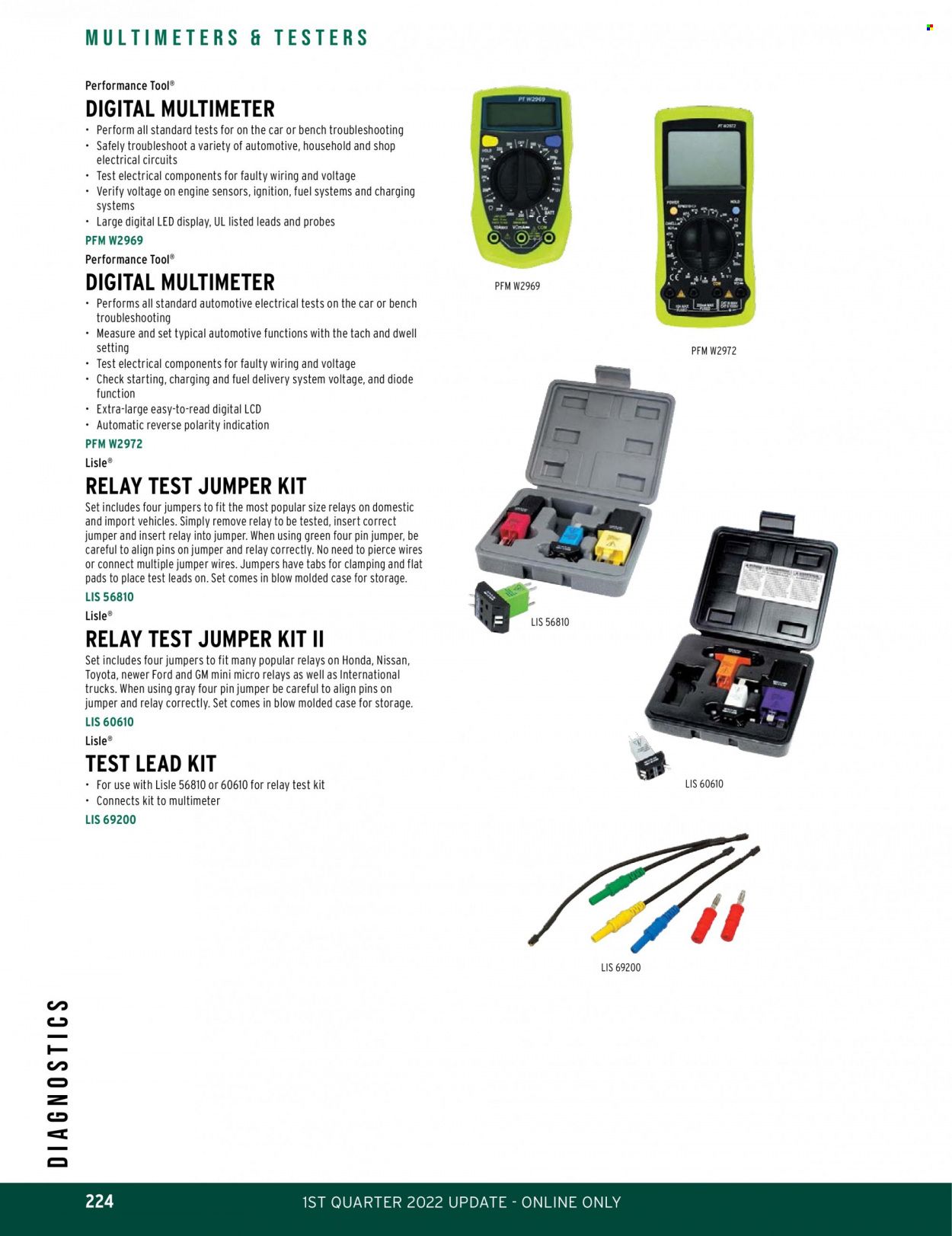 O'Reilly Auto Parts Weekly Ad Flyer February 24 to March 3