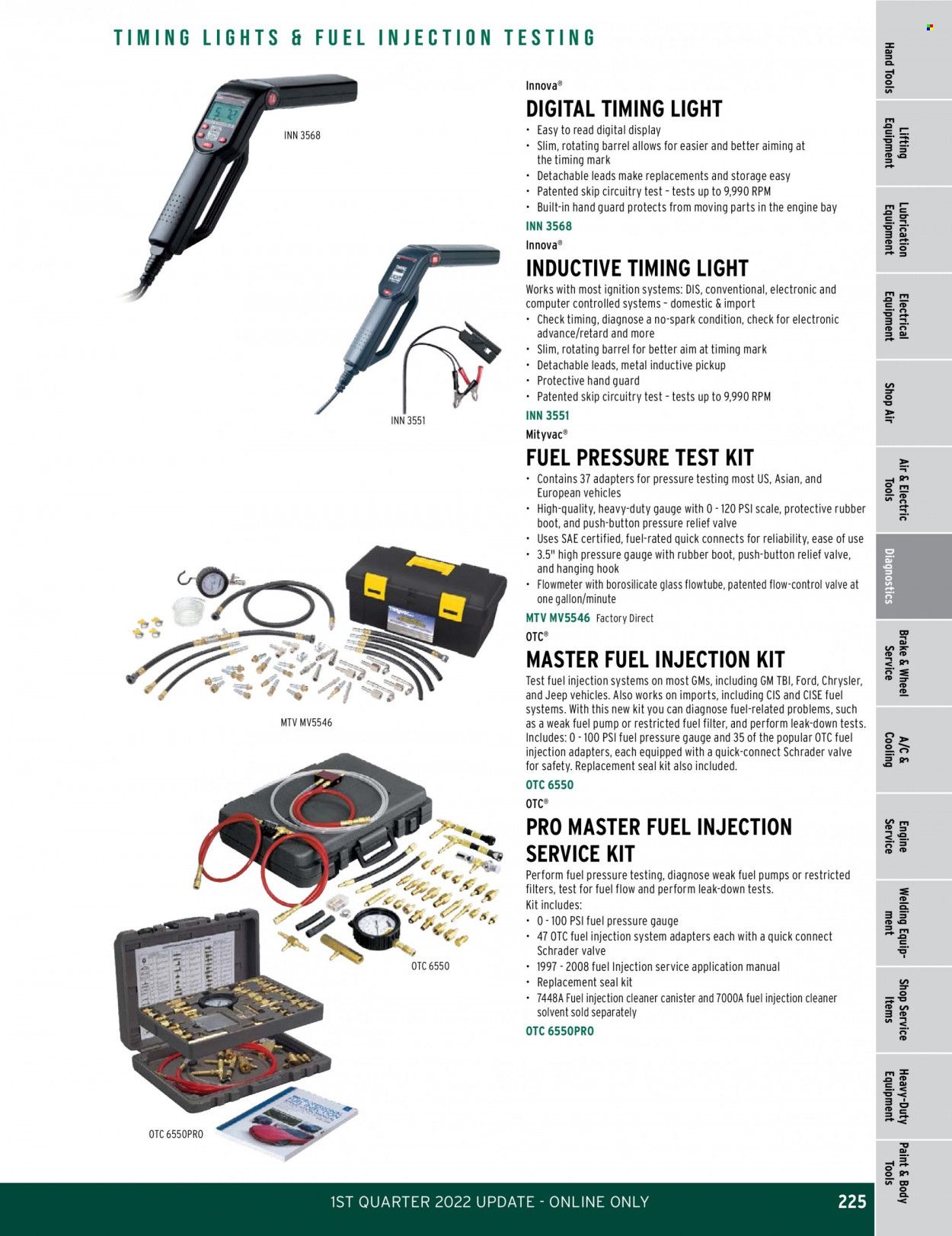 O'Reilly Auto Parts Weekly Ad Flyer February 24 to March 3