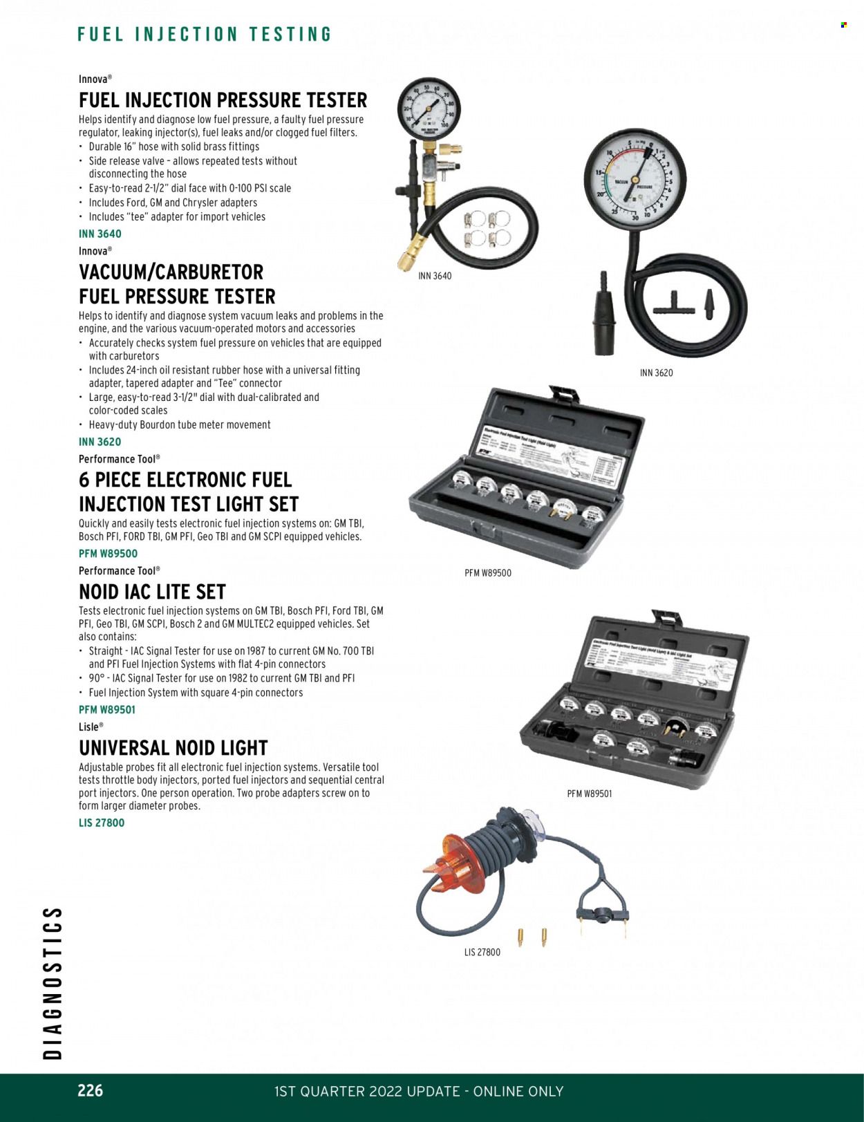 O'Reilly Auto Parts Weekly Ad Flyer February 24 to March 3