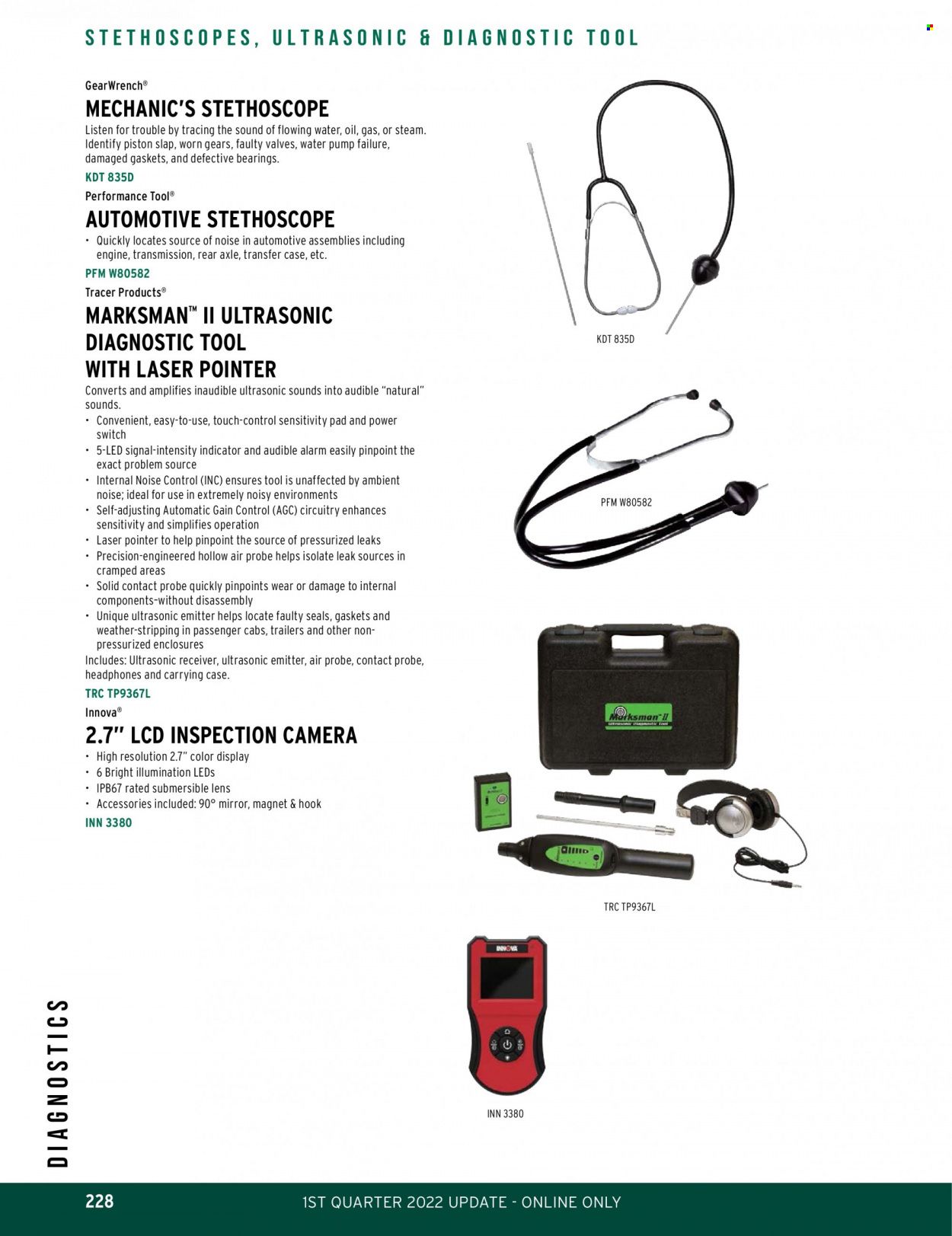 O'Reilly Auto Parts Weekly Ad Flyer February 24 to March 3