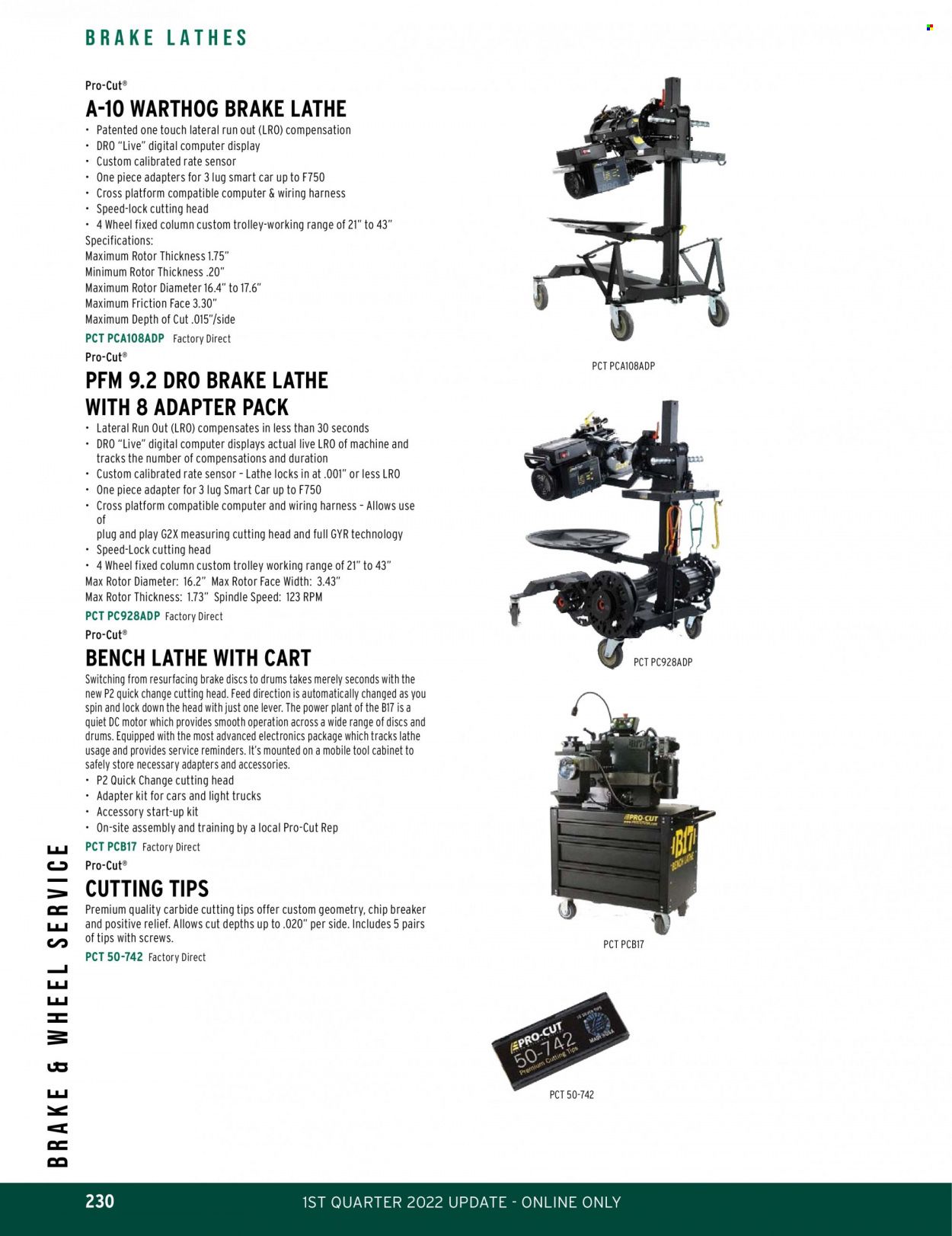 O'Reilly Auto Parts Weekly Ad Flyer February 24 to March 3