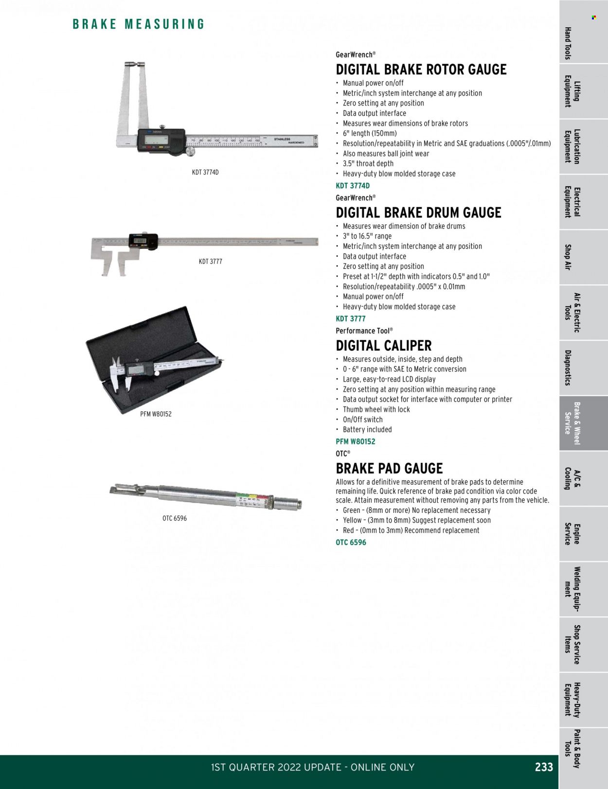 O'Reilly Auto Parts Weekly Ad Flyer February 24 to March 3