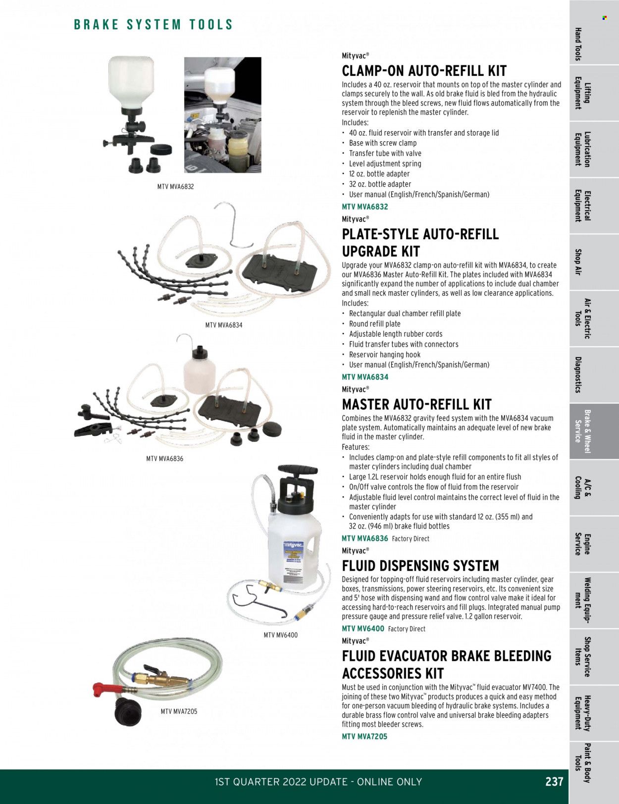 O'Reilly Auto Parts Weekly Ad Flyer February 24 to March 3