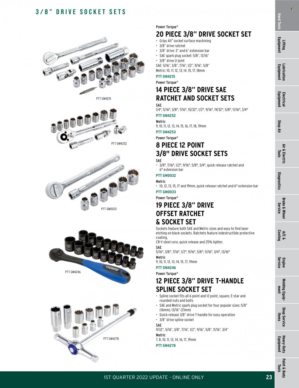 O'Reilly Auto Parts Weekly Ad Flyer February 24 to March 3