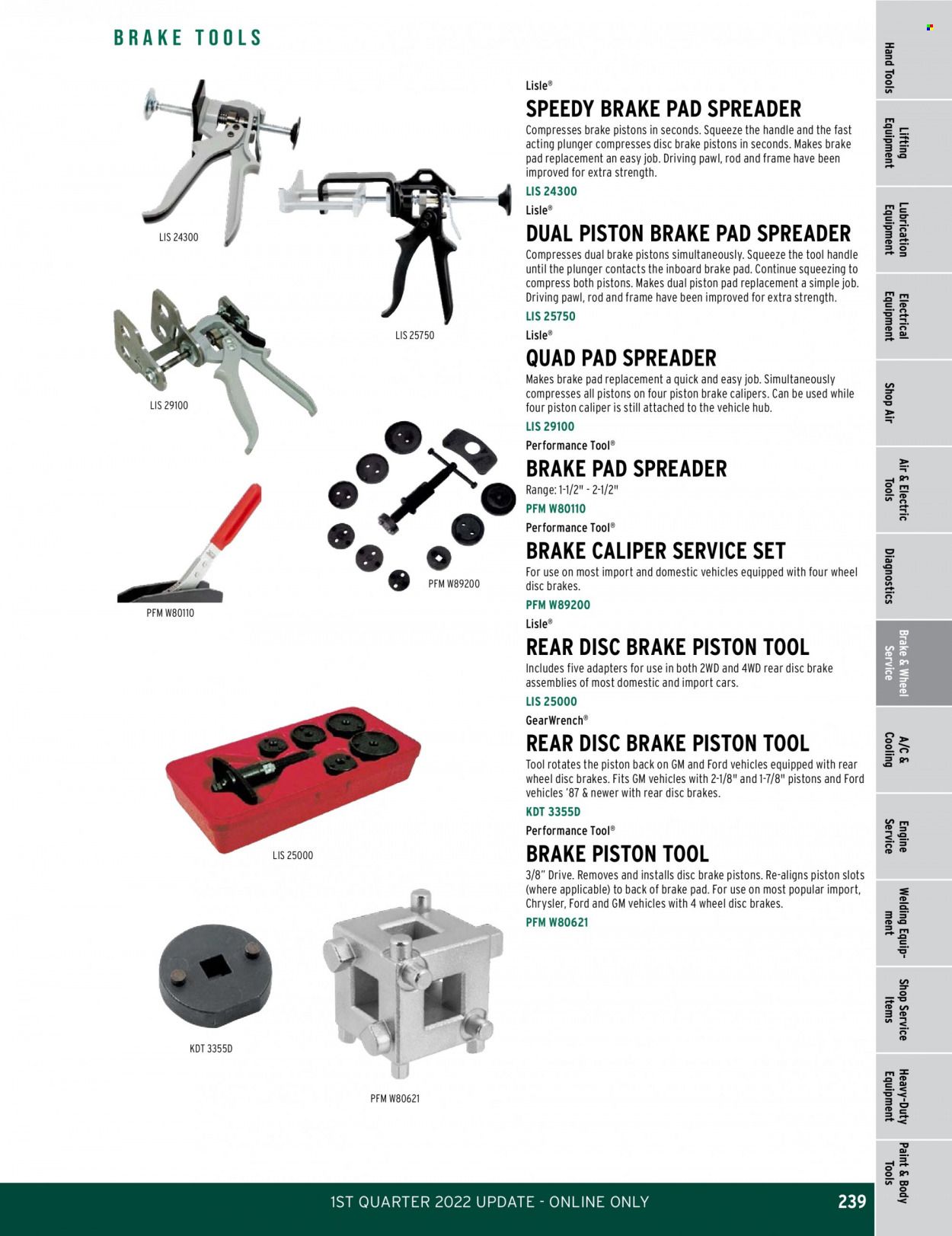 O'Reilly Auto Parts Weekly Ad Flyer February 24 to March 3