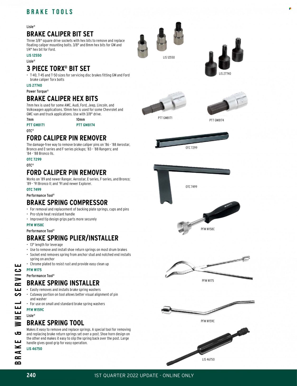 O'Reilly Auto Parts Weekly Ad Flyer February 24 to March 3