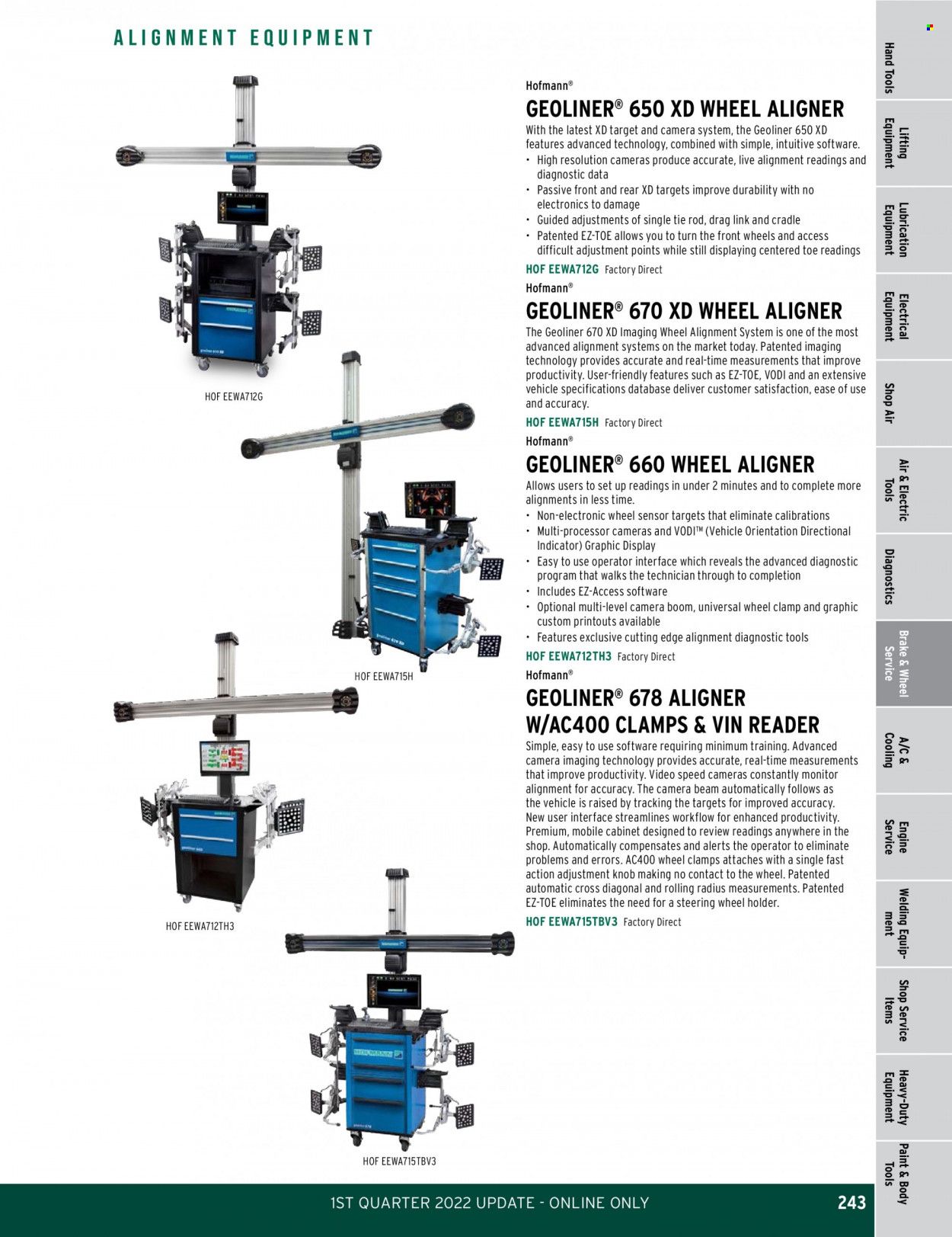 O'Reilly Auto Parts Weekly Ad Flyer February 24 to March 3