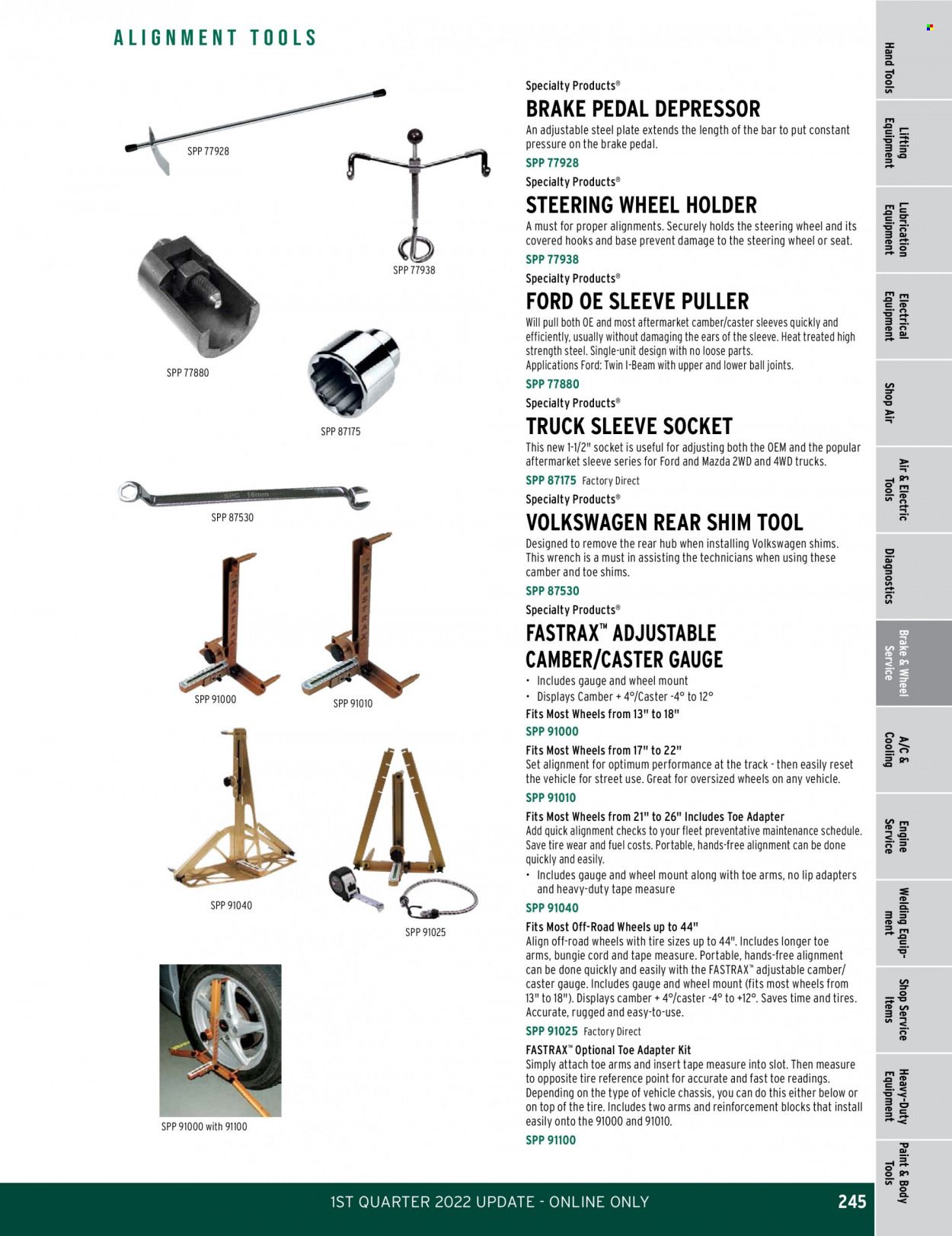 O'Reilly Auto Parts Weekly Ad Flyer February 24 to March 3