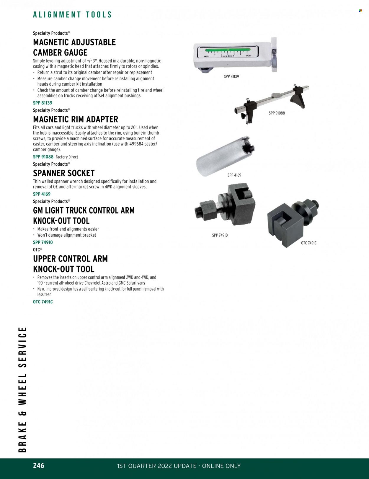 O'Reilly Auto Parts Weekly Ad Flyer February 24 to March 3