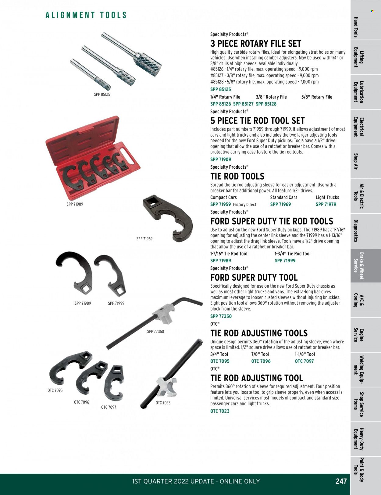 O'Reilly Auto Parts Weekly Ad Flyer February 24 to March 3
