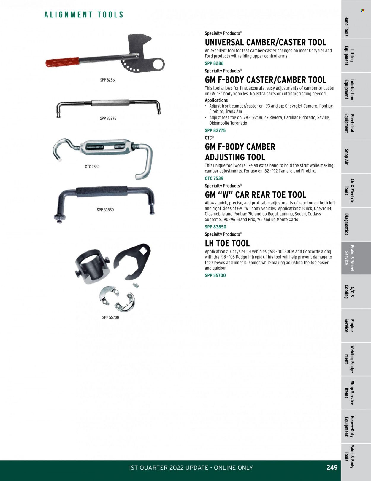 O'Reilly Auto Parts Weekly Ad Flyer February 24 to March 3