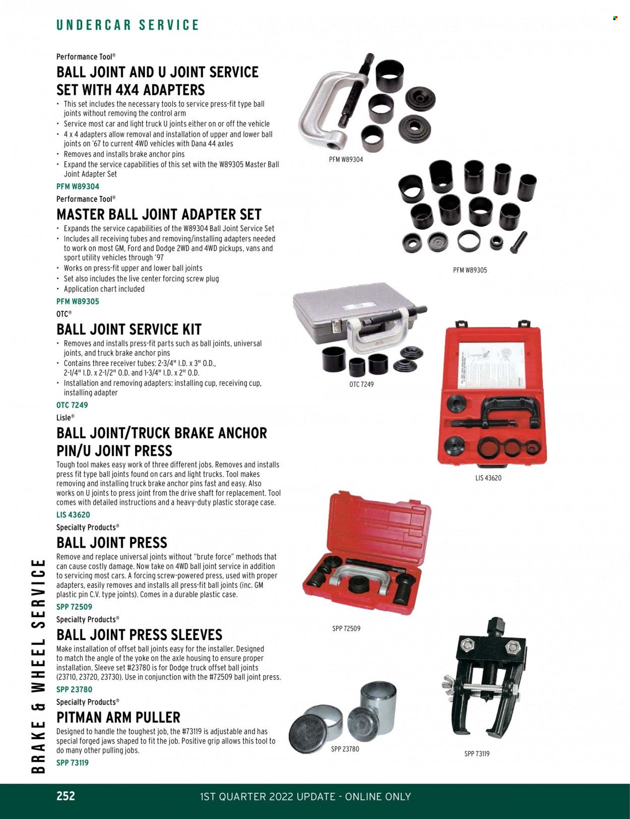O'Reilly Auto Parts Weekly Ad Flyer February 24 to March 3