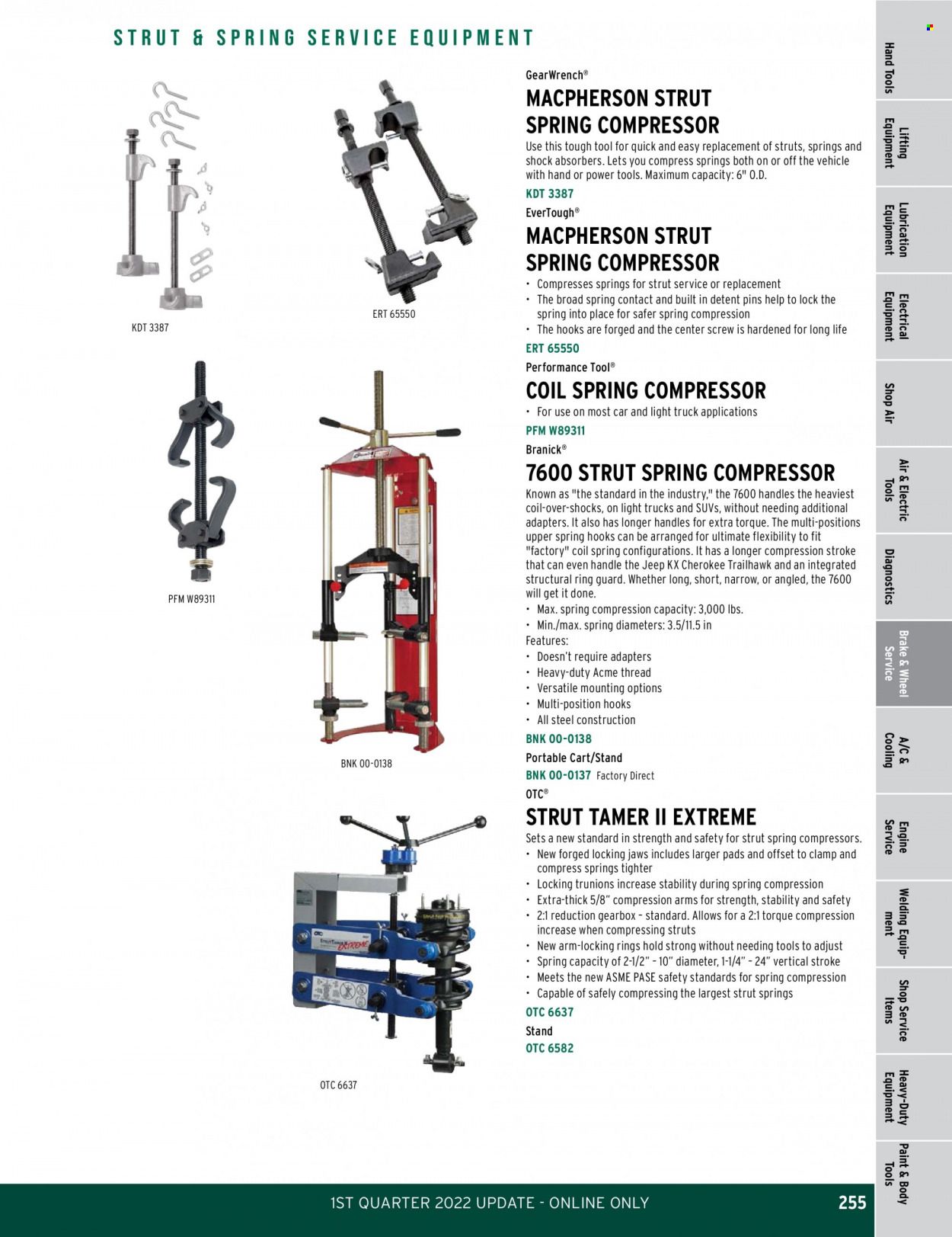 O'Reilly Auto Parts Weekly Ad Flyer February 24 to March 3