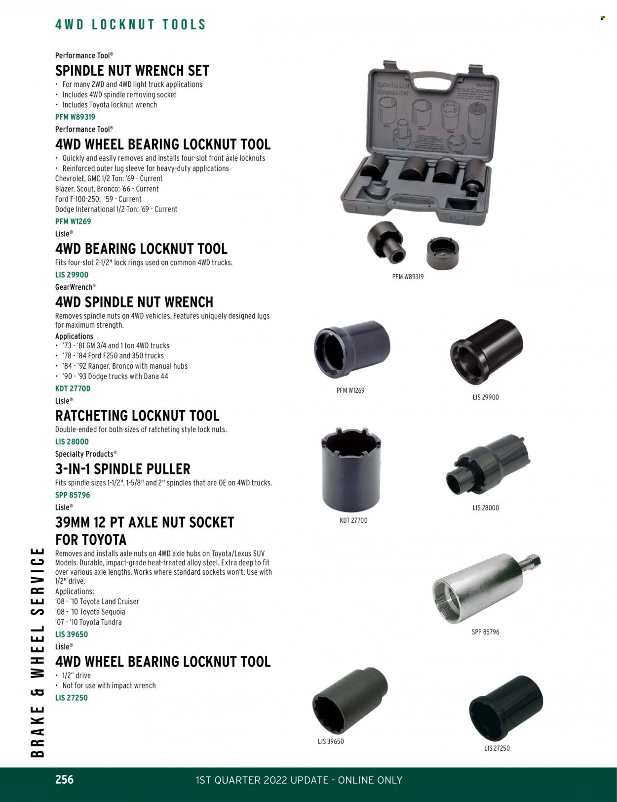 O'Reilly Auto Parts Weekly Ad Flyer February 24 to March 3