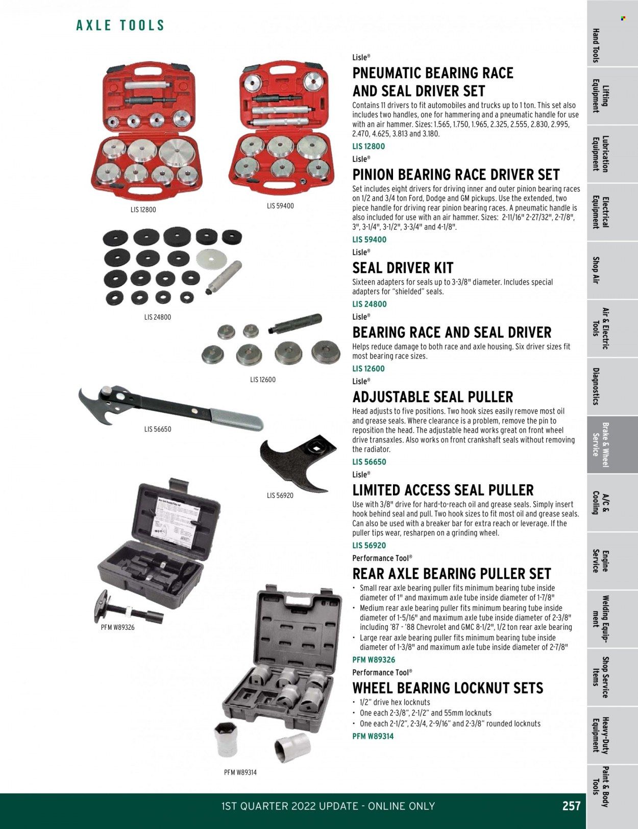 O'Reilly Auto Parts Weekly Ad Flyer February 24 to March 3