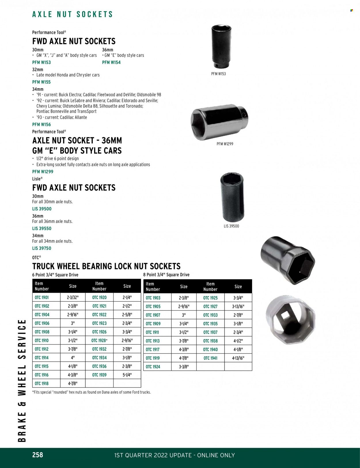 O'Reilly Auto Parts Weekly Ad Flyer February 24 to March 3