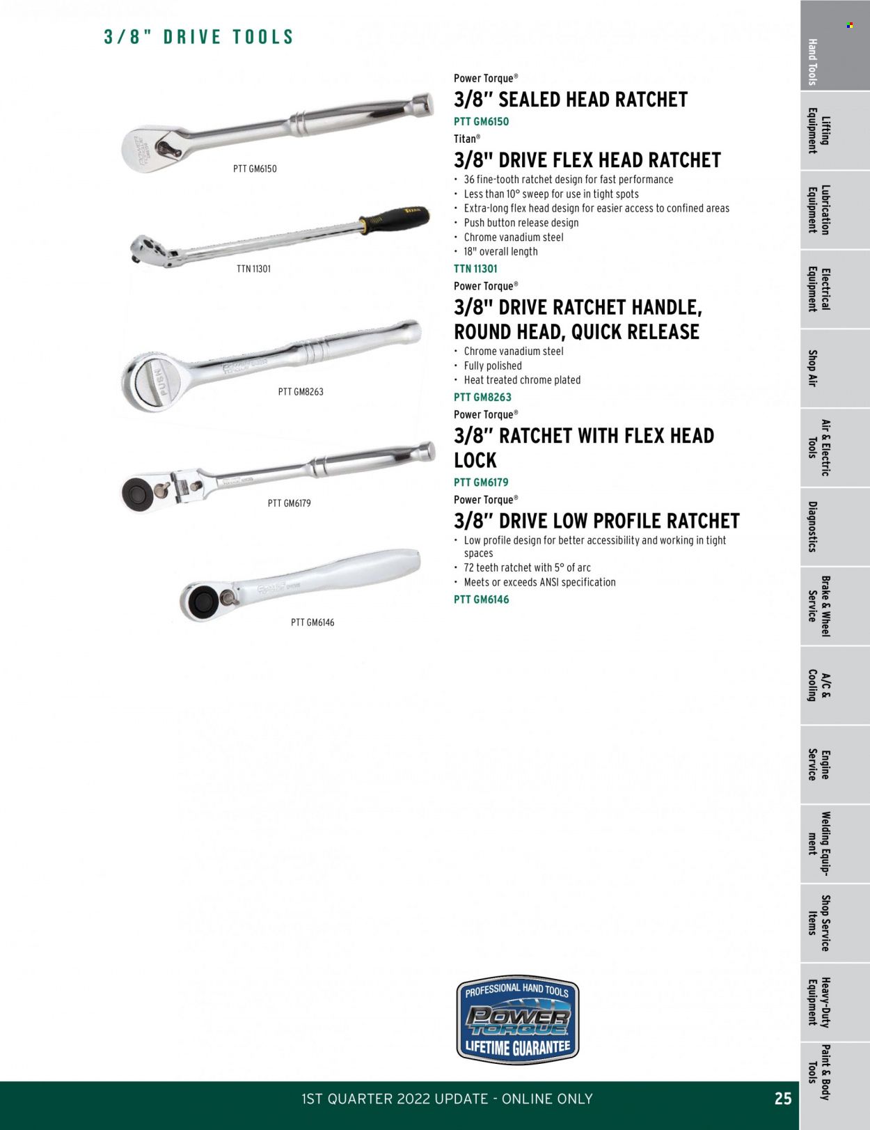 O'Reilly Auto Parts Weekly Ad Flyer February 24 to March 3
