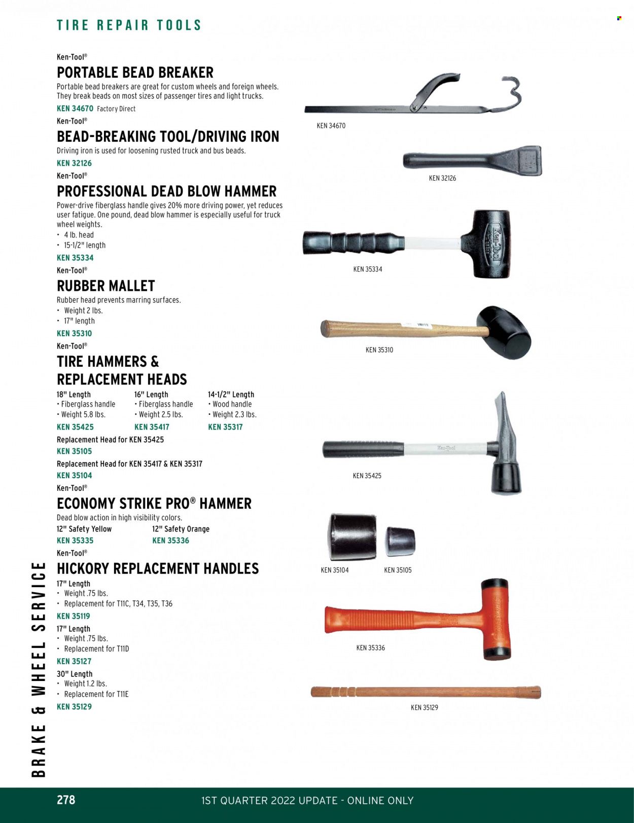 O'Reilly Auto Parts Weekly Ad Flyer February 24 to March 3