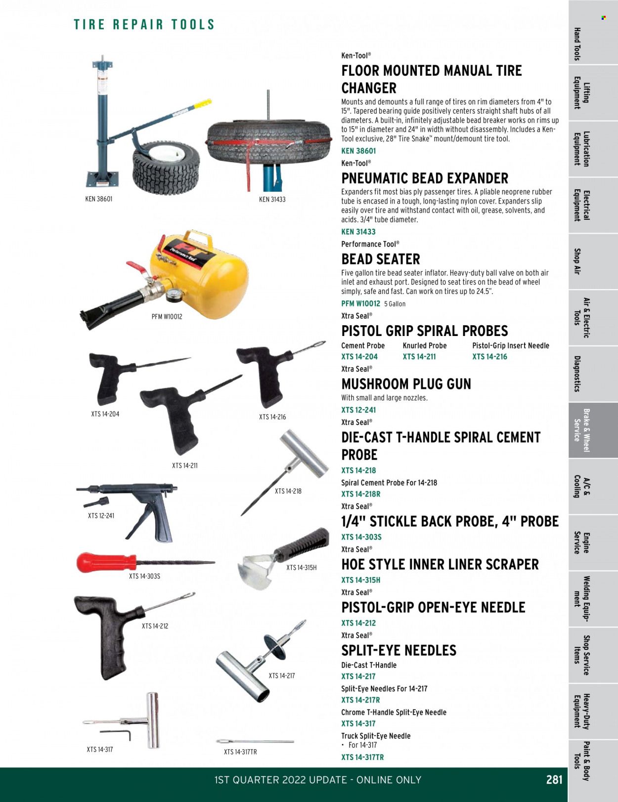 O'Reilly Auto Parts Weekly Ad Flyer February 24 to March 3
