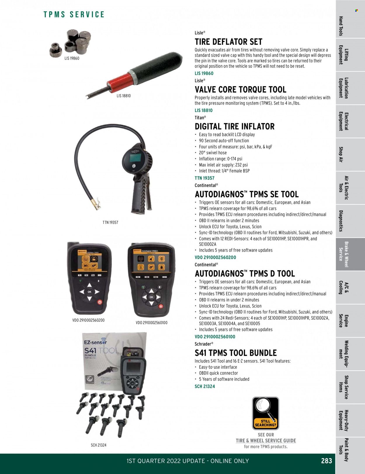 O'Reilly Auto Parts Weekly Ad Flyer February 24 to March 3